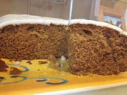 Easy Ginger Cake Recipe Ginger Cake Easy Apple Cake Baking