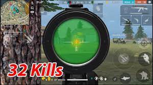 Grab weapons to do others in and supplies to bolster your chances of survival. 32 Kills Free Fire Classic Bermuda Squad Vs Squad Ep 04 Youtube