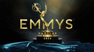 Daytime Emmy Nominations 2026
