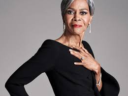 In cicely tyson's groundbreaking role in the 1974 television movie the autobiography of miss jane cicely tyson: Cicely Tyson On Rejection Her Mother And Choosing The Right Roles