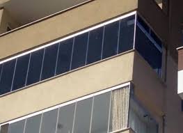Yani bu ürün katlanabilen cam balkon devrini bitirecek kabiliyette bir ürün değil. Cam Balkon Ozdemir Yapi Kurtkoy Pimapen Kurtkoy Cam Balkon