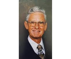 Lloyd McKenny Obituary (1926