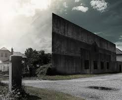 Za Unveils Proposal For Memorial Museum To Czech Martyr Memorial Museum Museum Gallery