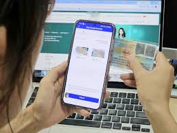 Chạy đua xác thực sinh trắc học