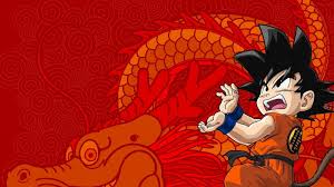 Find best goku wallpaper and ideas by device, resolution, and quality (hd, 4k) from a curated website list. Kid Goku Desktop Wallpapers Wallpaper Cave