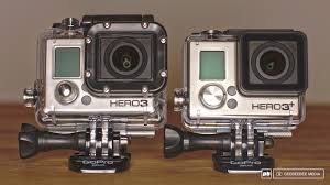 The hero3 is designed for recording action sports and it comes with a rugged, waterproof housing that can go down to a depth of 197' (60 m). Review Gopro Hero3 Black Edition Pinkbike