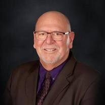 Gregory Vernon Prange Obituary