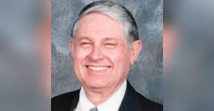 Dr. John Brookins Taylor Obituary