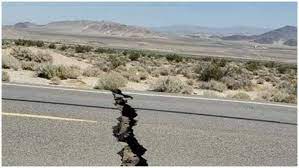 Studying earthquakes and their effects in california and beyond. California Earthquake Photos Videos Of The Damage Heavy Com
