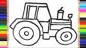 Traktor ausmalbilder zum ausdrucken trecker traktoren alte und neue mit ausmalbilder kinder traktor, 2021 free download. Lachenden Mund Zeichnen Ausmalen Fur Kinder Schritt Fur Schritt Malvorlagen Youtube