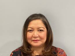 Meet Your Local Tax Professional