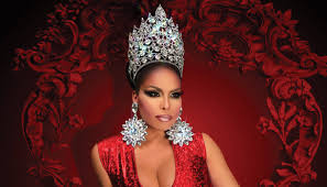 Janet-Fierce Andrews Reflects on Her Remarkable Journey to ...