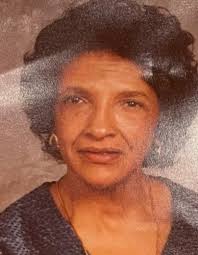 Obituary for Mrs. Della Mae (Johns) Thomas