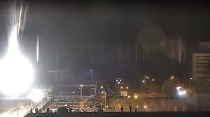 미국 일간 뉴욕타임스(nyt)에 따르면 러시아군은 이날 아침 단일 단지로는 유럽 최대 규모 원자력 발전소인 자포리자 원전을 교전 끝에 장악했다. Ib9vilt8k9x2nm