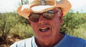 Meandering the Mesquite: THE GUNFIGHT AT THE OK CORRAL