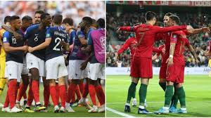 11/10/2020 uefa nations league game week 3 ko 20:45. France Vs Portugal Live Streaming Online Uefa Nations League 2020 21 Get Match Free Telecast Time In Ist And Tv Channels To Watch In India Zee5 News
