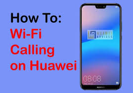 A comprehensive approach from a digi perspective may 21, 2008 version 0.3. Huawei Wifi Calling Vowifi Activate Eligible Devices Huawei Advices