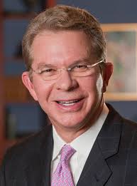 About us: Dr. John J. Larkin