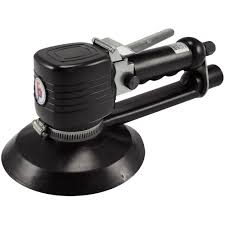 Get it as soon as wed, jan 20. 6 Air Dual Action Sander 8000rpm Central Vacuum Manufacturer Gison