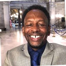 Lorenzo Lawson's Instagram, Twitter & Facebook