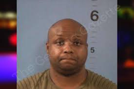 Ernest Hale Clark — Monroe County Jail Bookings