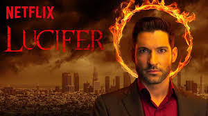Entretanto, lucifer explora su propia benevolencia luego de rehusarse a. Lucifer 5Âª Temporada Netflix Resenha Meta Galaxia