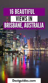 26 Best Brisbane Lookouts With Amazing Views Things To Do In Brisbane Beautiful Places To Travel Beautiful Views
