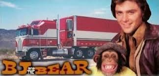 Bj And The Bear Cast Loved This Show Classic Tv Childhood Tv Shows Classic Television