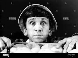 Bob denver immagini e fotografie stock ad alta risoluzione