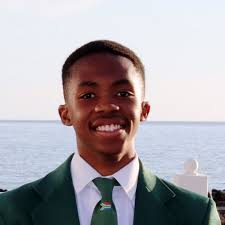 Two Gauteng pupils headed for Russia maths Olympiad