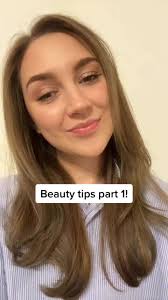 Beauty tips part 1: Sonia Kashuk flat top foundation brush at target  #beautytips #beauty #makeup #foundation