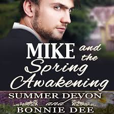 Mike and the Spring Awakening (Edição em áudio): Bonnie Dee, Summer Devon,  Cornell Collins, Audible Studios: Amazon.com.br: Livros