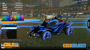 Body Cobalt Octane Decal Storm Watch Wheel Cobalt Hypnotik Topper Captain S Hat Rocket League Monster Trucks League