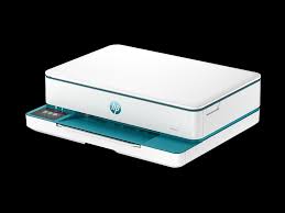 HP Envy 6122e