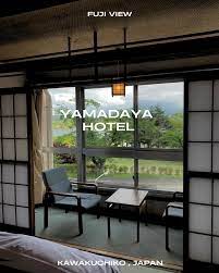Yamadaya Hotel 