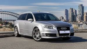 Image result for Avus Silver 2007 RS4