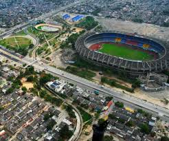 Club deportivo popular junior f.c. A Pesar De Baja Del Desempleo En Barranquilla La Informalidad Sigue Siendo Un Reto