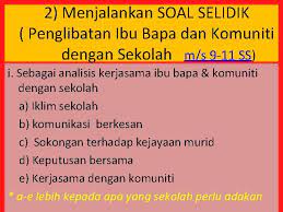 Menariknya, surveymonkey memudahkan pengguna untuk menganalisis data yang dikumpul. Pelaksanaan Sarana Sekolah Dan Sarana Ibu Bapa 12