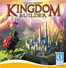 Millions of years have passed since the times of legends, when the worlds of man kingdom is the story of a young boy named shin who grew into a great general and all the trials and. Kingdom Builder