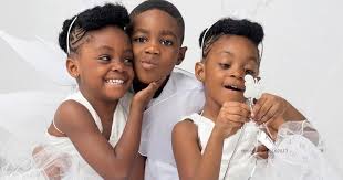 Fortunately, all these cute long and short haircuts for boys just give kids the opportunity to get creative with their haircut styles. 10 Famous Nigerian Musicians With Their Children Kamdora