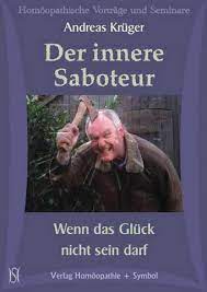 Alles muss(te) immer perfekt sein. Der Innere Saboteur Wenn Das Gluck Nicht Sein Darf Kruger Andreas Mp3 Download Horbuch Seminar Methodik Krankheit Behandlung Verlag Homoopathie Symbol Online Versand