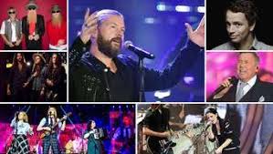 Hessian day) is an annual event, both fair and festival, organized by the german. Hessentag 2019 In Bad Hersfeld Alle Informationen Bands Und Veranstaltungen Hessen