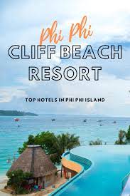Phi Phi Cliff Beach Resort