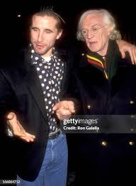 Actor William Baldwin and Richard Harris attend the "Wrestling Ernest...  News Photo - Getty Images