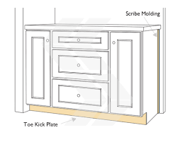 Cabinets Com By Kitchen Resource Direct Scribe Molding Cabinet Molding Moldings And Trim