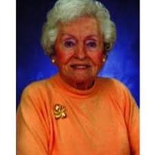 Ada Madeleine Bailey Murray Conrad Obituary July 25, 2009