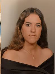 Tish's memorial service announcement