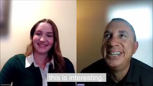 Who is Kris H? (Part 1)