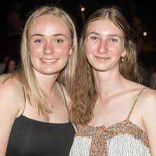 Mackay North State High School 2022 Year 12 formal gallery