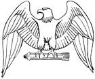 Malvorlage Adler Kostenlose Ausmalbilder Zum Ausdrucken